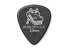 Dunlop 417R2.0 Gator Grip Standard 2.0mm