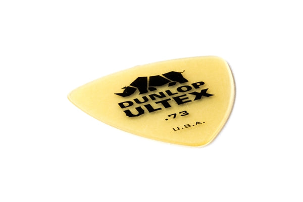 Dunlop 426R.73 Ultex Triangle .73mm