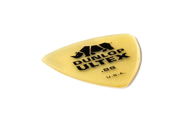 Dunlop 426R.88 Ultex Triangle .88mm