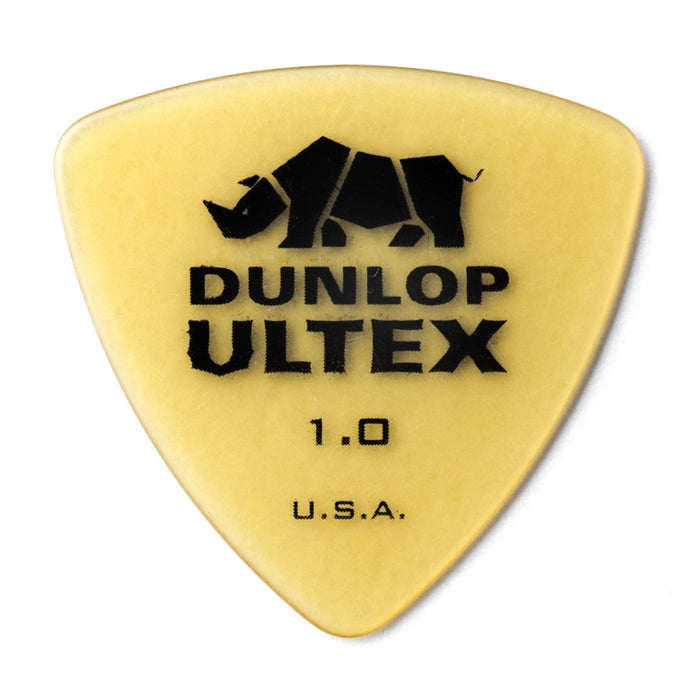 Dunlop 426R1.0 Ultex Triangle 1.0mm