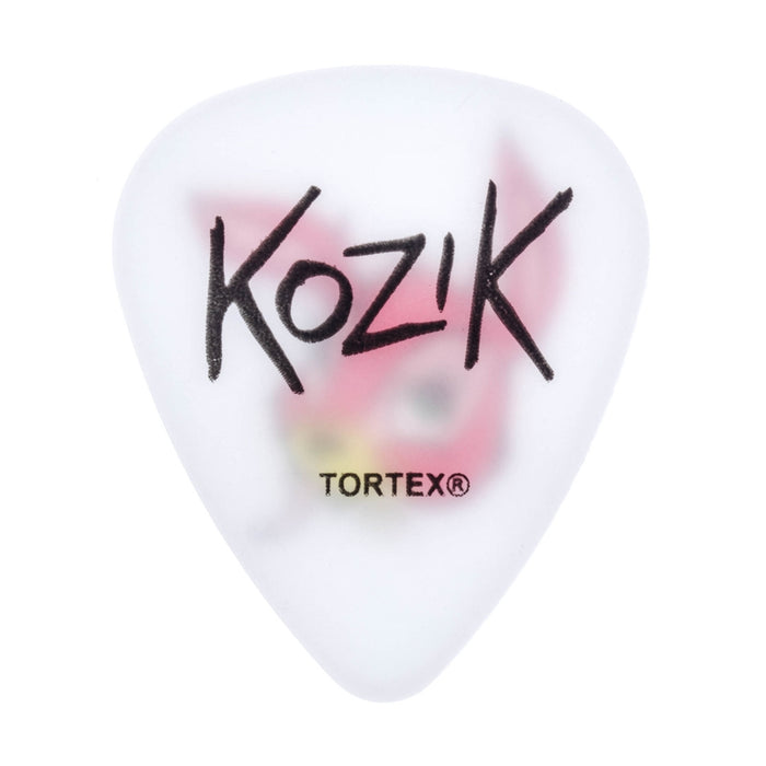 Dunlop BL27R.60 Classic Kozik .60mm Bag/36