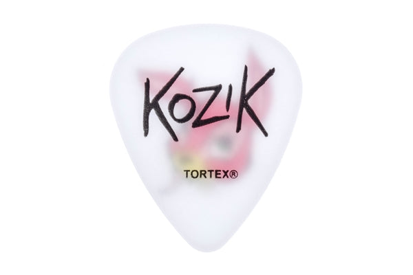 Dunlop BL27R.60 Classic Kozik .60mm Bag/36