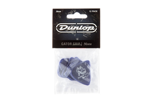 Dunlop 417P.96 Gator Grip Standard .96mm