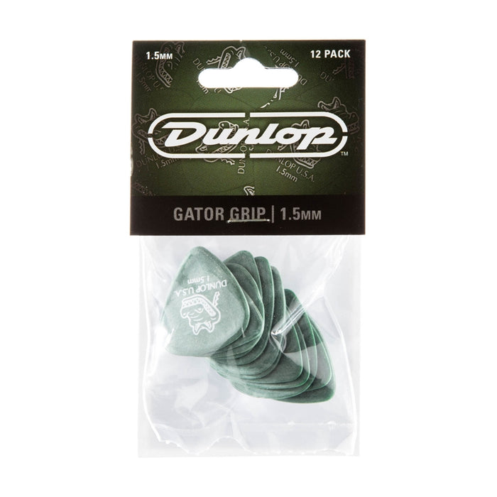 Dunlop 417P1.50 Gator Grip Standard 1.50mm