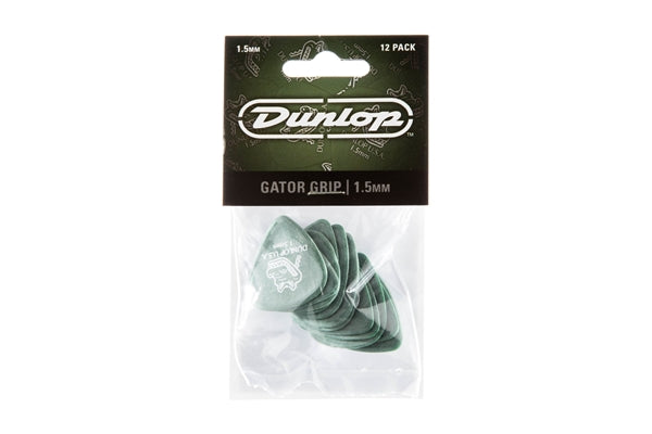 Dunlop 417P1.50 Gator Grip Standard 1.50mm