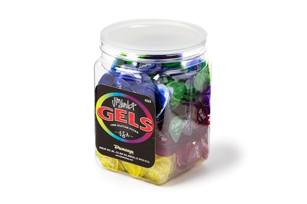 Dunlop 4860 Gels - JAR