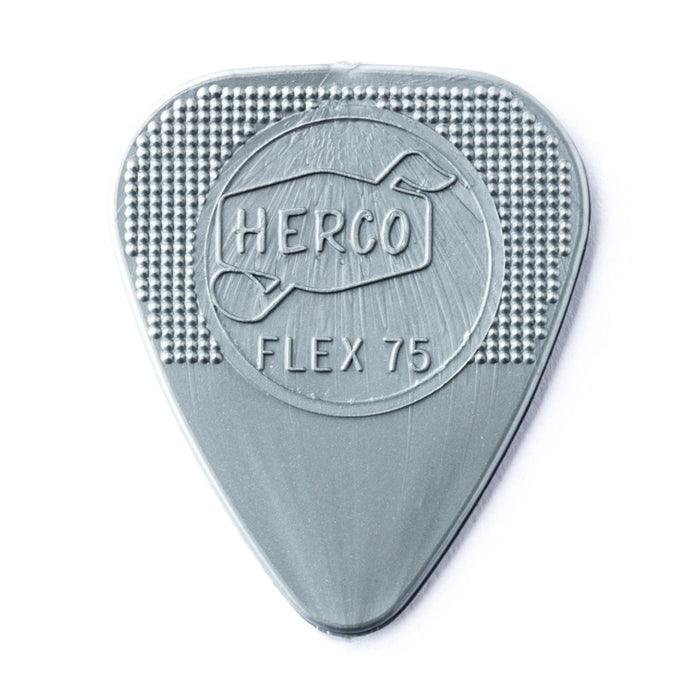 Herco HE211 Herco Flat Heavy, Silver