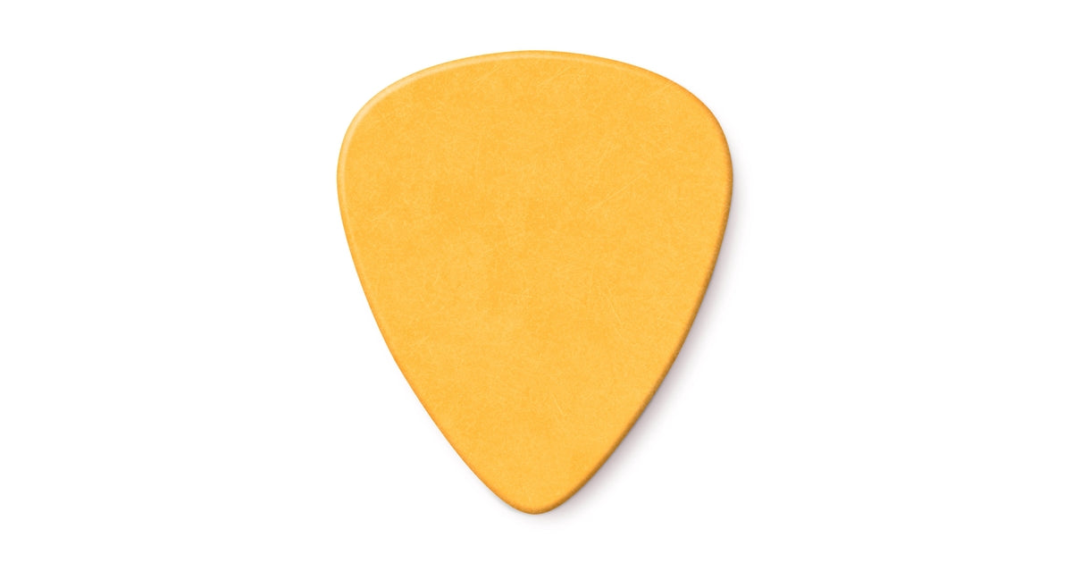 Dunlop 479RMD Polys Yellow, Medium