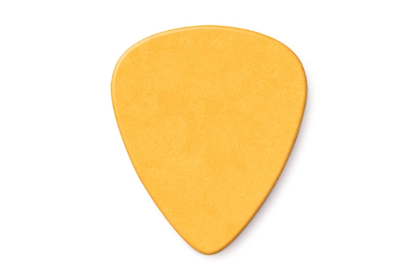 Dunlop 479RMD Polys Yellow, Medium