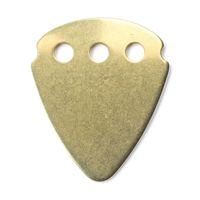 Dunlop 467R.BRS Brass Teckpick