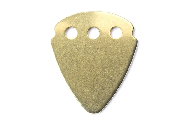 Dunlop 467R.BRS Brass Teckpick