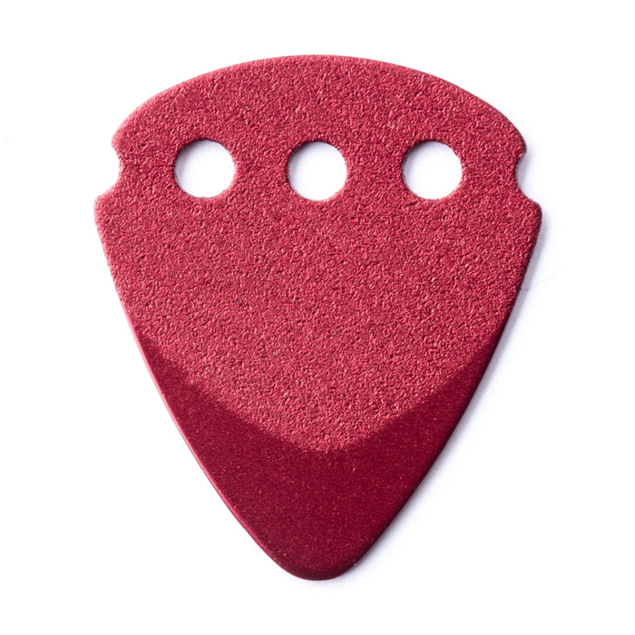 Dunlop 467R.RED Red Teckpick