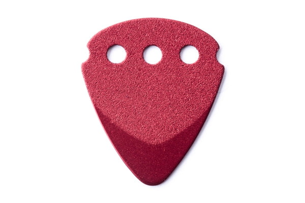 Dunlop 467R.RED Red Teckpick