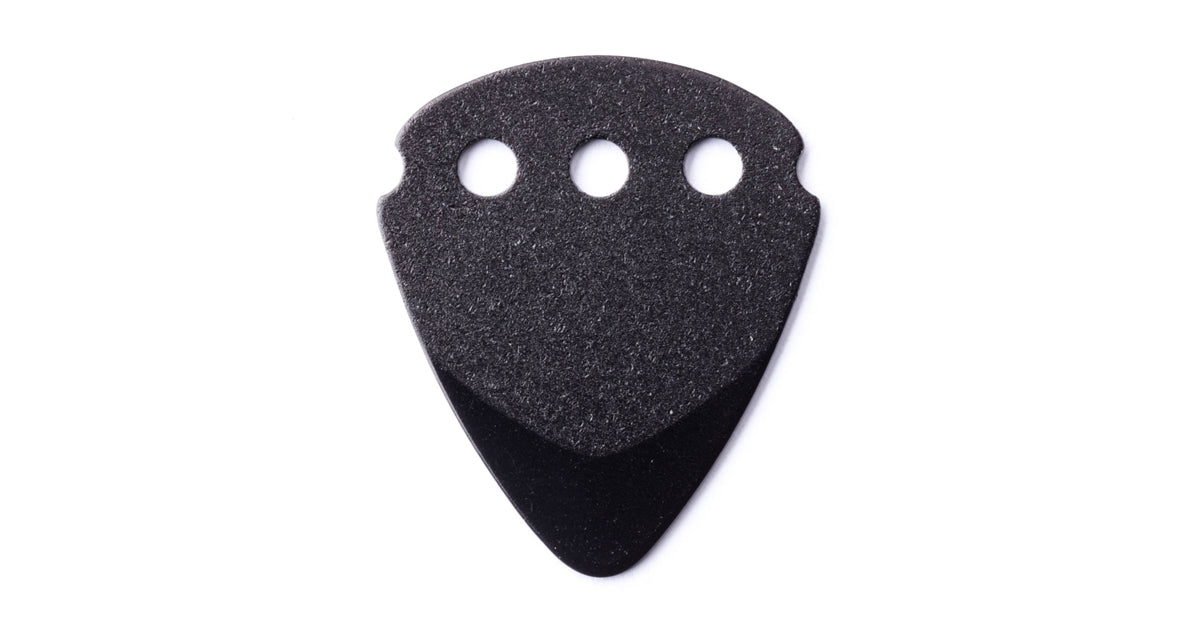 Dunlop 467R.BLK Black Teckpick