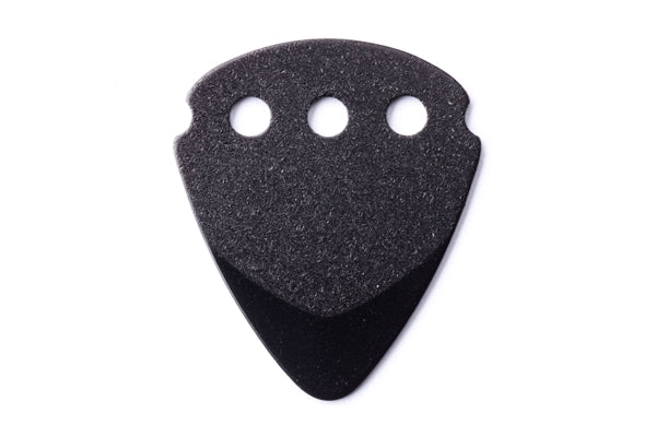 Dunlop 467R.BLK Black Teckpick