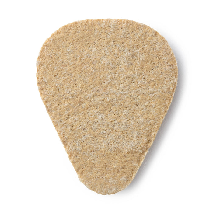 Dunlop 8011 Felt Picks Nick Lucas 3.2mm