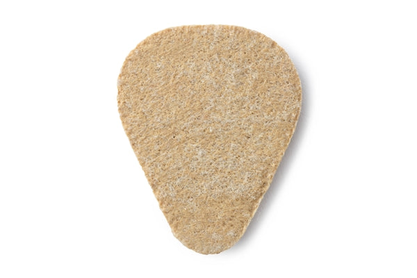 Dunlop 8011 Felt Picks Nick Lucas 3.2mm