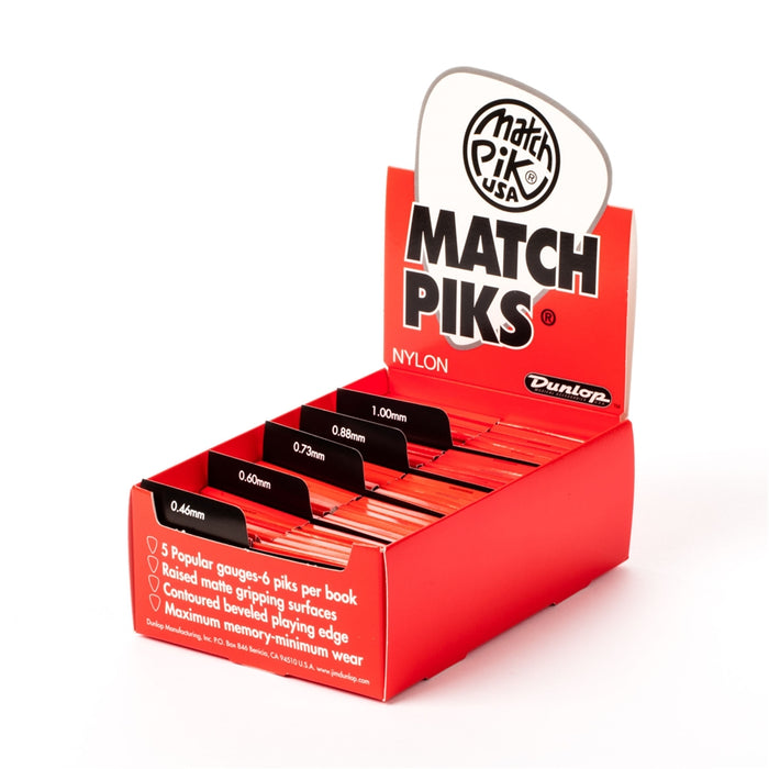 Dunlop 4480 MatchPik