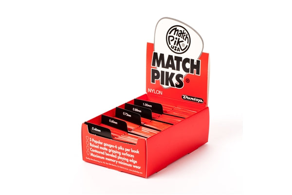 Dunlop 4480 MatchPik