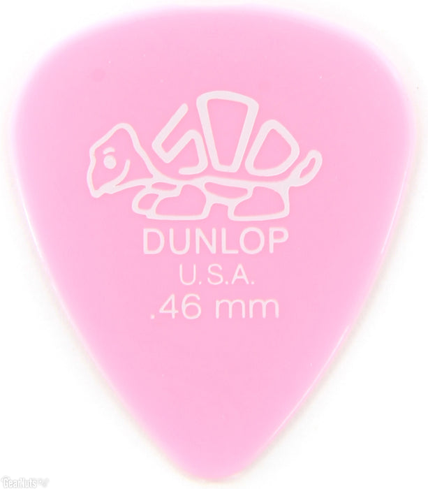 Dunlop 41P.46 Delrin 500 .46mm