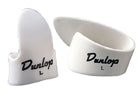 Dunlop 9021R FINGER LARGE - BAG 12 PLETTRI