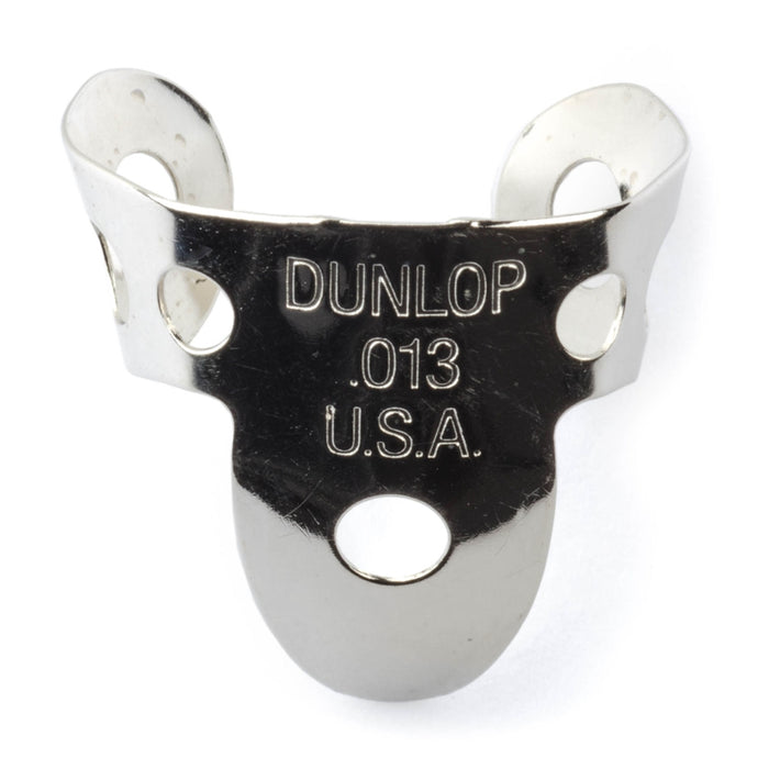 Dunlop 33R N/S FINGER .013 - TUBO 20 PLETTRI