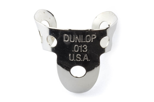 Dunlop 33R N/S FINGER .013 - TUBO 20 PLETTRI