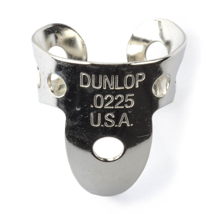 Dunlop 34R N/S FINGER .0225 - BOX 50 PLETTRI