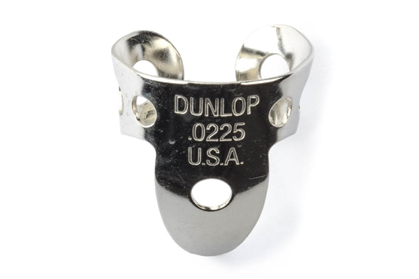 Dunlop 34R N/S FINGER .0225 - BOX 50 PLETTRI