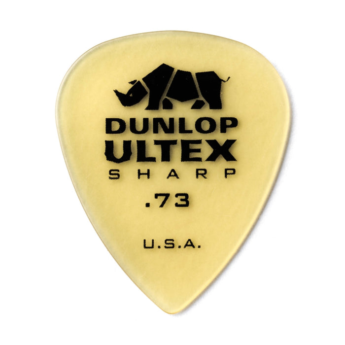 Dunlop 433R.73 Ultex Sharp .73mm