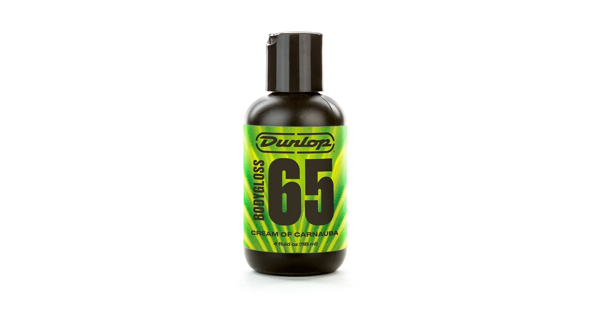 Dunlop 6574 Cream Of Carnauba