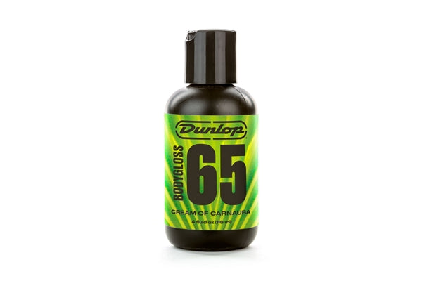 Dunlop 6574 Cream Of Carnauba