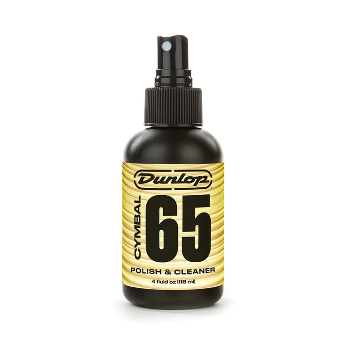 Dunlop 6434 Cymbal Cleaner