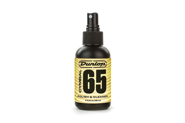 Dunlop 6434 Cymbal Cleaner