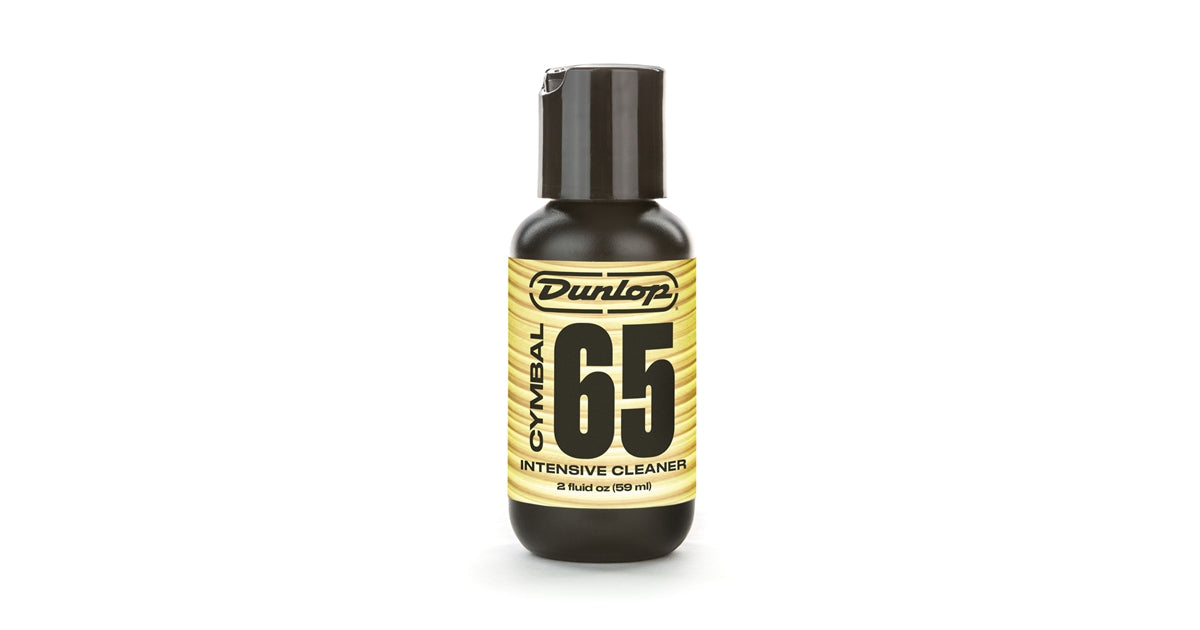 Dunlop 6422 Cymbal Intensive Cleaner