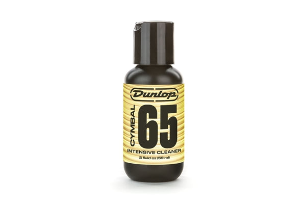 Dunlop 6422 Cymbal Intensive Cleaner