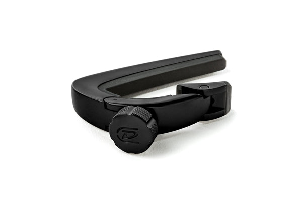 Dunlop DPCBK Pivot Capo Black