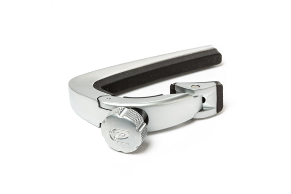 Dunlop DPCSC Pivot Capo Satin Chrome