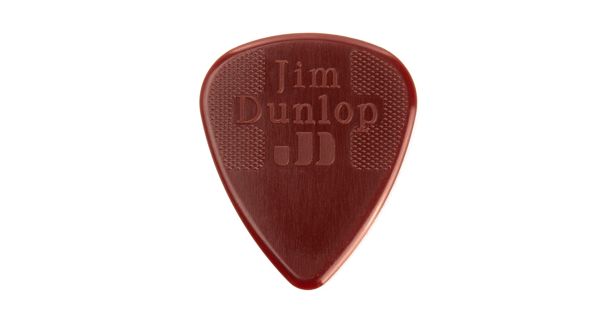 Dunlop 44P125 Nylon Standard 1.25 mm 12/Player