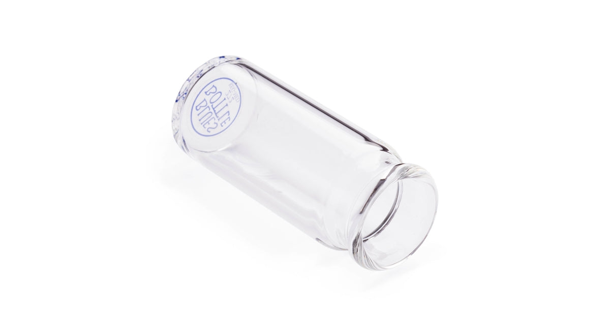 Dunlop 272 Clear Regular Medium Slide