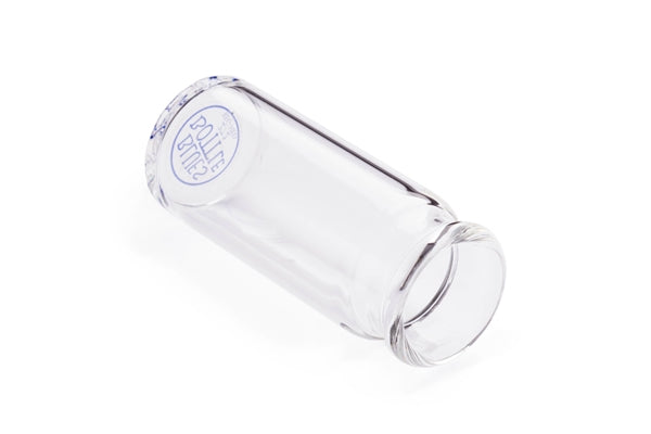 Dunlop 272 Clear Regular Medium Slide