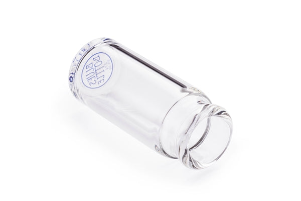 Dunlop 274 Clear Heavy Small Slide