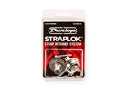 Dunlop SLS1401N Straplok Flush Mount Strap Retainer System, Nickel