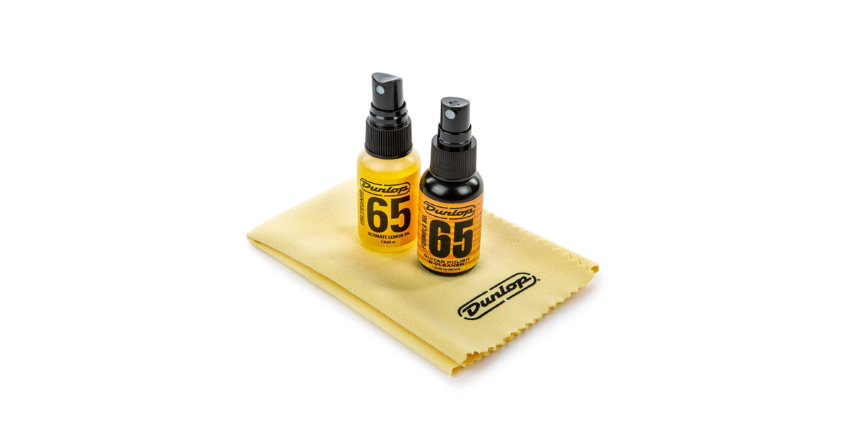 Dunlop GA59 Mini Body & Fingerboard Kit