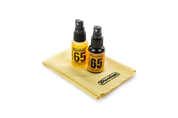 Dunlop GA59 Mini Body & Fingerboard Kit