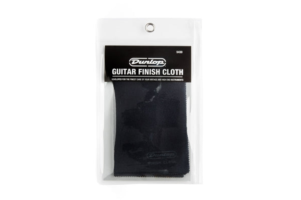 Dunlop 5430 Guitar Finish Cloth