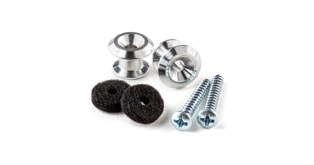 Dunlop 7102 Strap Button Set