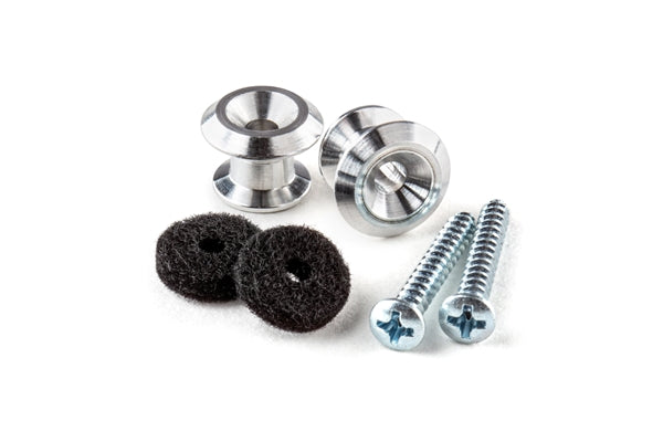 Dunlop 7102 Strap Button Set