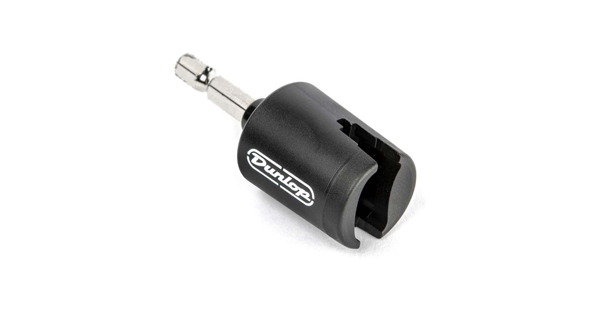 Dunlop 124SI Universal Bit Winder Adattatore Avvolgicorda