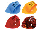 Herco HE111 Herco Flat Thumbpicks Light Box/24